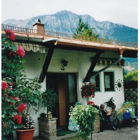 Meister Apartmán Bad Reichenhall