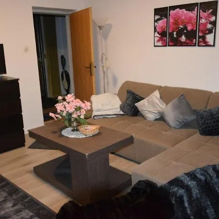 Apartmán Meister
