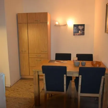 Apartmán Meister *