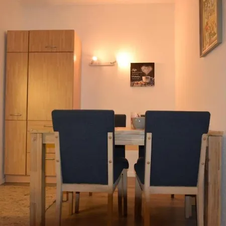 Apartmán Meister
