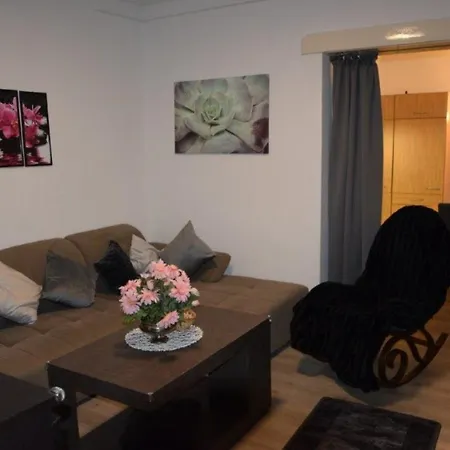 Meister Apartmán *