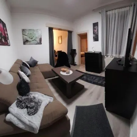 Meister Apartmán Bad Reichenhall