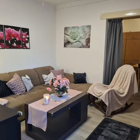 Meister Apartmán