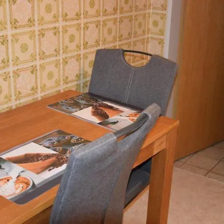 Apartmán Meister