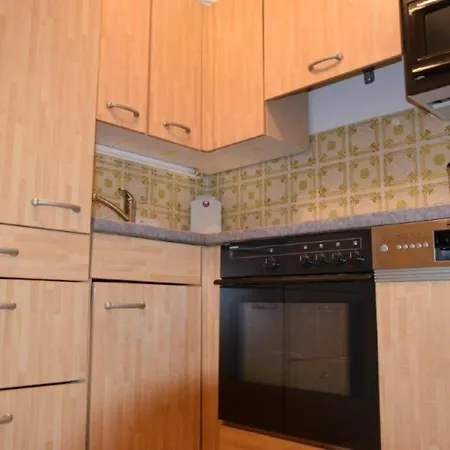 Apartmán Meister *