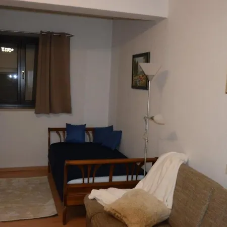 Apartmán Meister Bad Reichenhall