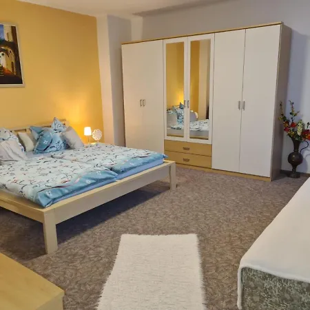 Meister Apartmán *