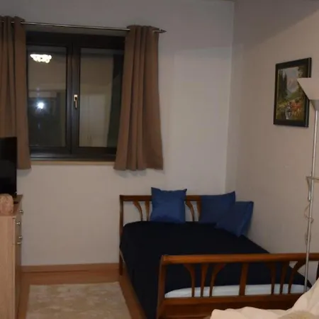 Meister Apartmán Bad Reichenhall