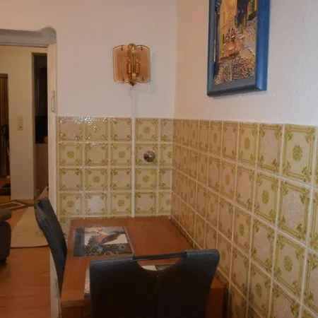 Apartmán Meister *