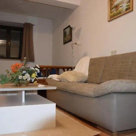 Meister Apartmán *