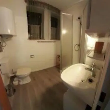 Meister Apartmán Bad Reichenhall
