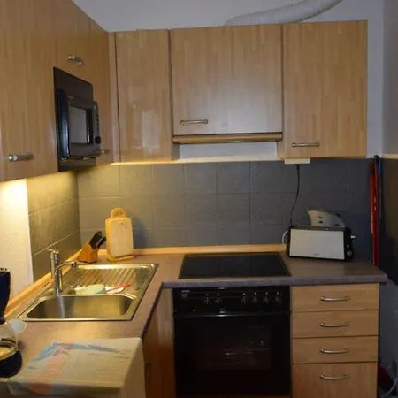 Apartmán Meister *