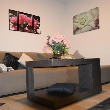 Meister Apartmán *