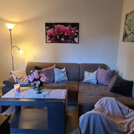 Apartmán Meister
