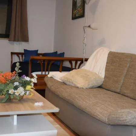 Meister Apartmán