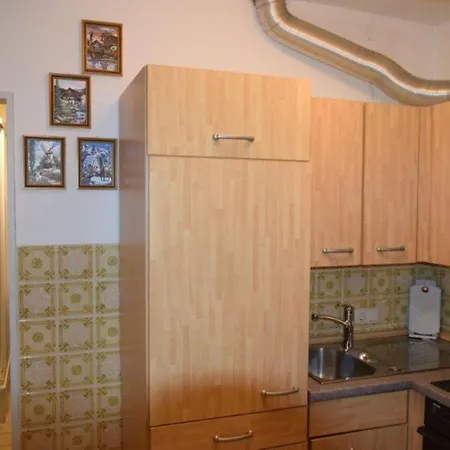 Meister Apartmán *