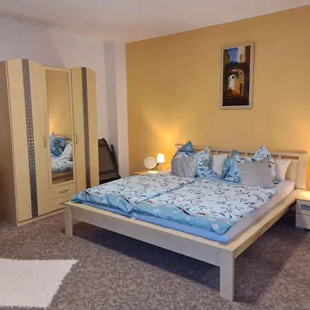 Apartmán Meister