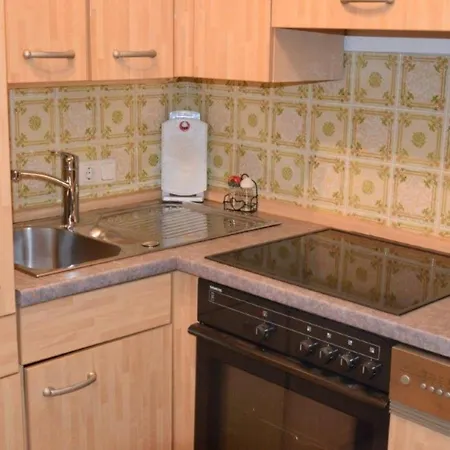 Apartmán Meister *