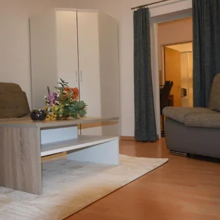 Meister Apartmán *