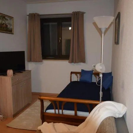 Meister Apartmán Bad Reichenhall